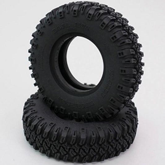 RC4WD MICKEY THOMPSON 1.55" BAJA MTZ P3 SCALE TYRES