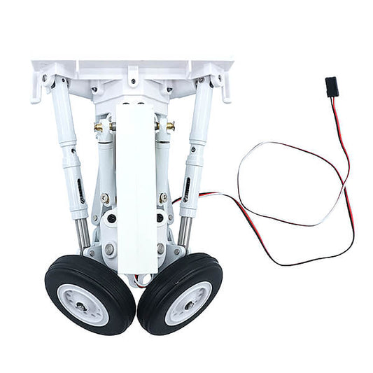 XFLY 80MM T-7A RED HAWK MAIN LANDING GEAR SYSTEM