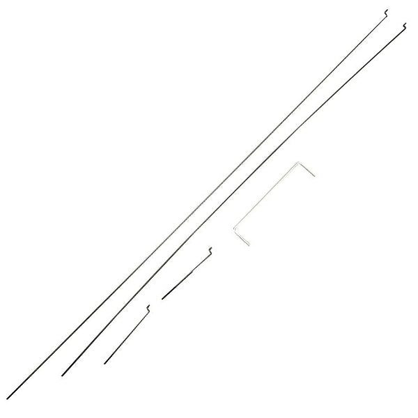 DYNAM TIGER MOTH PUSH ROD