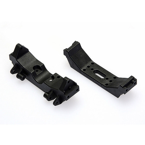 CEN RACING 4-LINK SUPPORT & CHASSIS SUPPORT BRACKET C