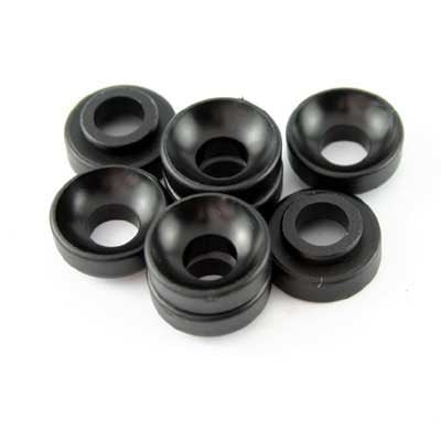 HOBAO HYPER 7 PBS/VS2 PIVOT BALL PLASTIC SPACERS/WASHERS