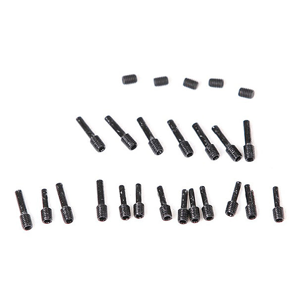 ROC HOBBY 1:6 1941 MB SCALER SET SCREWS