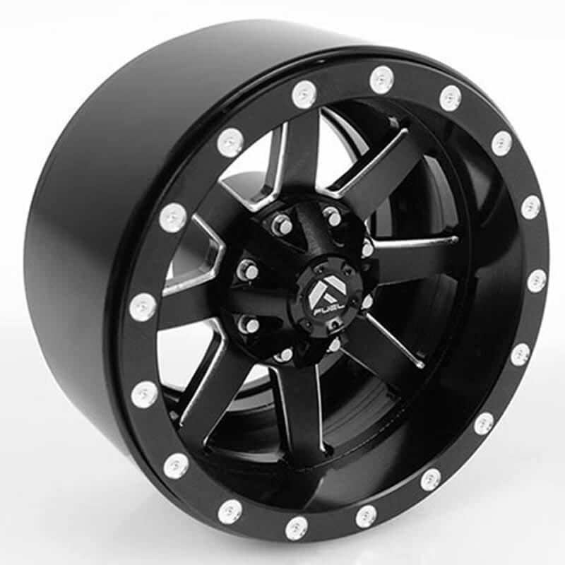 RC4WD FUEL OFF-ROAD MAVERICK 1.9" BEADLOCK WHEELS