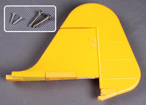 FMS J3 PIPER CUB (1.4M) RUDDER