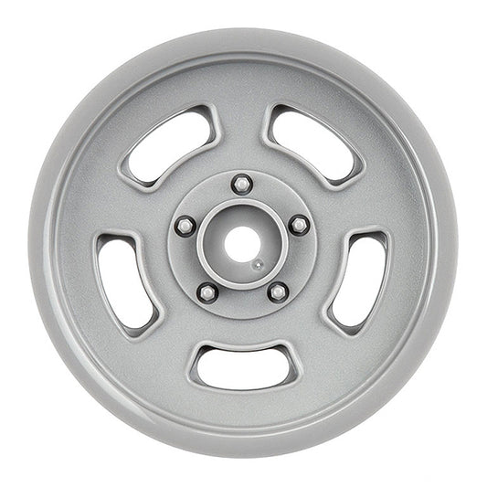 PROLINE SLOT MAG DRAG SPEC 2.2" STONE GREY FRONT WHEELS