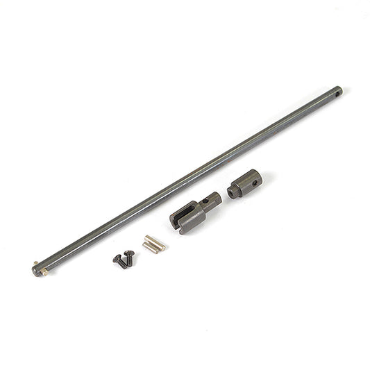 FTX TRACER HEAVY DUTY CENTRE DRIVESHAFT USE WITH FTX9777/FTX9778