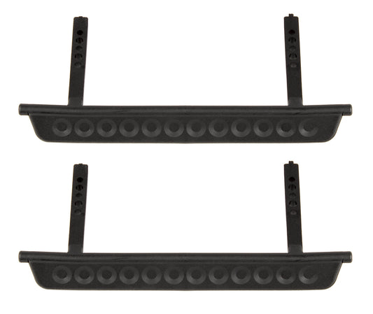 ELEMENT RC ENDURO ROCK SLIDERS