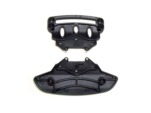 Carisma M40S Bumper Set