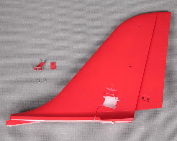 FMS AVANTI VERTICAL STABILIZER