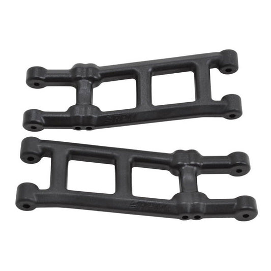 RPM REAR ARMS FOR ARRMA GRANITE, VORTEKS, RAIDER, FURY, MOJAVE (1/10th)