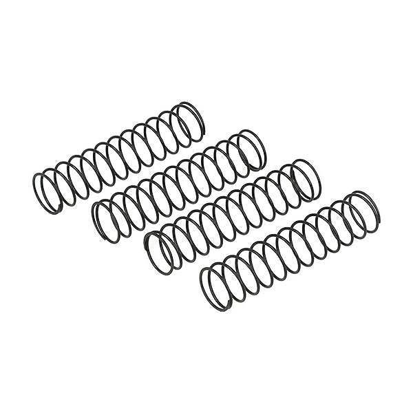 CEN RACING SHOCK SPRING (LONG) 4PCS