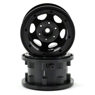 GMADE 2.2 GT AIR SYSTEM BEAD LOCK WHEELS (2)