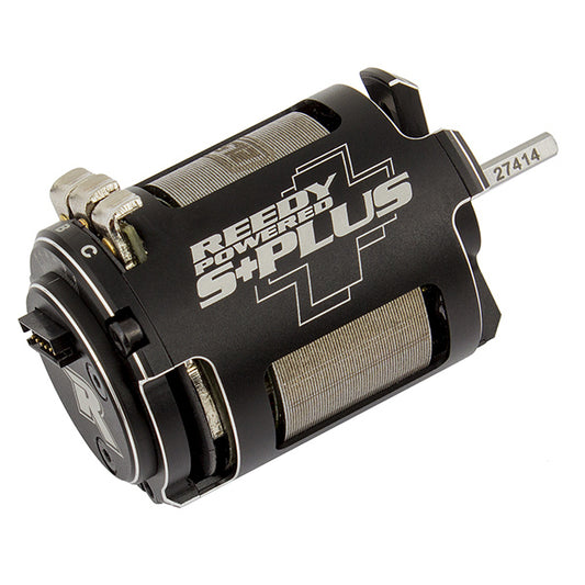 REEDY S-PLUS 21.5T TORQUE SPEC CLASS BRUSHLESS MOTOR