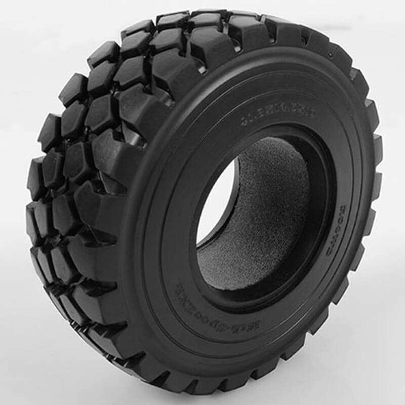 RC4WD MIL-SPEC ZXL 1.9" TYRES