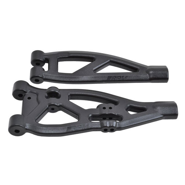 RPM FRONT UPPER & LOWER A-ARMS for ARRMA KRATON/TALION/DEX8T