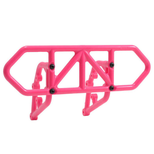 RPM REAR BUMPER FOR TRAXXAS SLASH - PINK