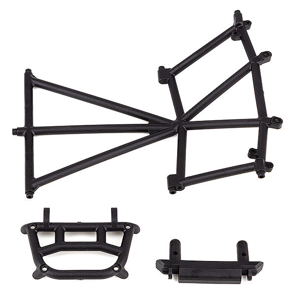 ELEMENT RC ENDURO GATEKEEPER NOSE SET