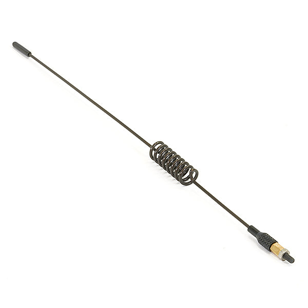 FASTRAX SHORT ANTENNA/FLAG POLE 235MM - BLACK