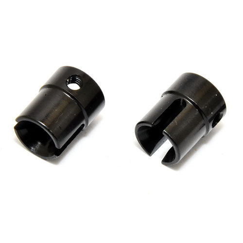 HOBAO MT OUTDRIVE CUP AND SCREW PIN, 2PCS