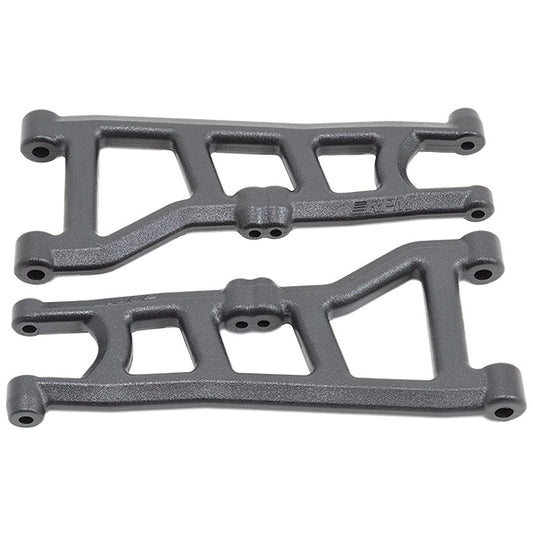 RPM FRONT A-ARMS FOR ARRMA TYPHON 4x4 3S BLX