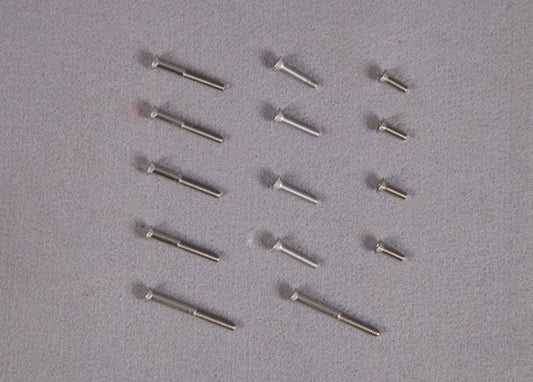 FMS 90MM SUPER SCORPION SCREW SET