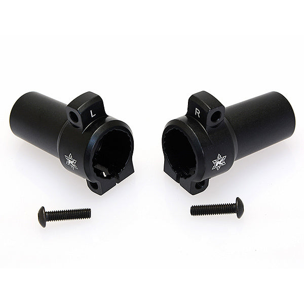 CEN RACING ALUMINUM STRAIGHT AXLE ADAPTER (A,B)