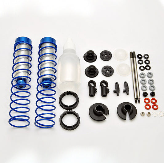 HOBAO HYPER MT PLUS II SHOCK ABSORBER SET ID 17MM (2)