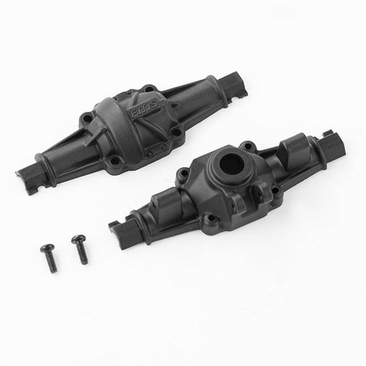 FMS FCX 1:24 12401 AXLE PLASTIC PARTS