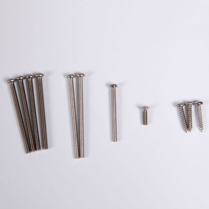 ROC HOBBY FALCON SCREWS SET