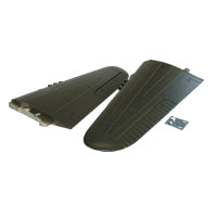 FMS P40 Warhawk (1.4M) Main Wing Set - Green