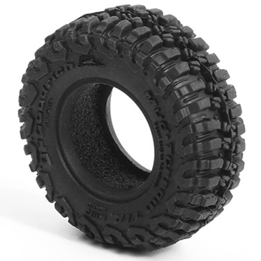 RC4WD BFGOODRICH T/A KM3 1.0" TYRES