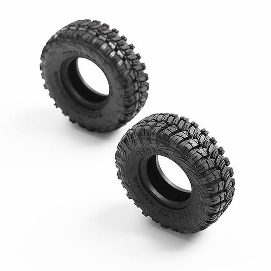 EAZY RC TERAZ TIRE 19.2 X 13.5 X 56