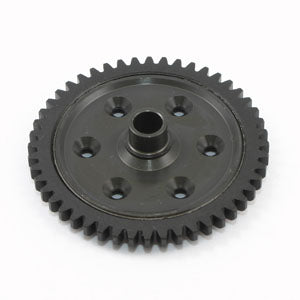 HoBao Hyper 7 Lightweight Spur Gear 48T For Spider Diff