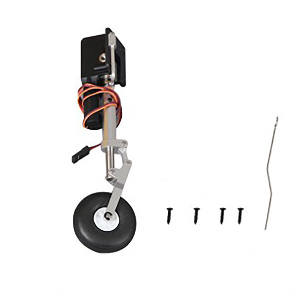 FMS FUTURA V2 FRONT LANDING GEAR SYSTEM