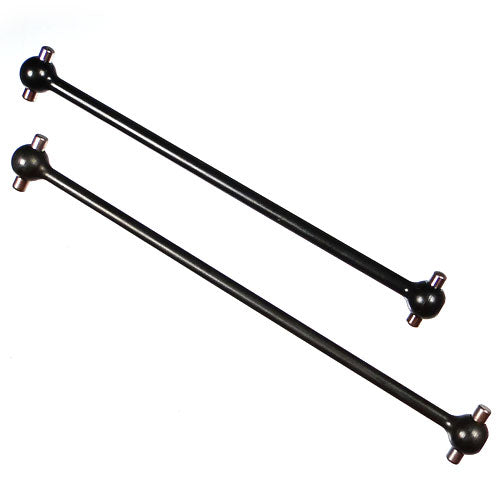 HOBAO HYPER SS FRONT/REAR CENTRE DRIVE SHAFT SET (Nitro)