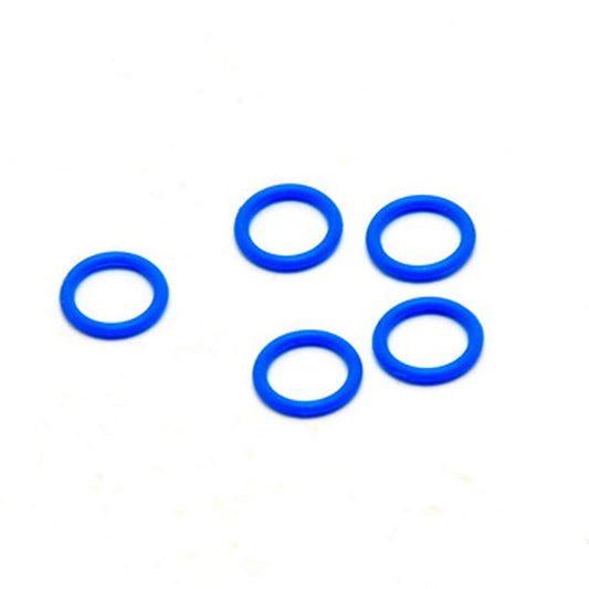 HOBAO O-RING 6 X 1MM, 5 PCS