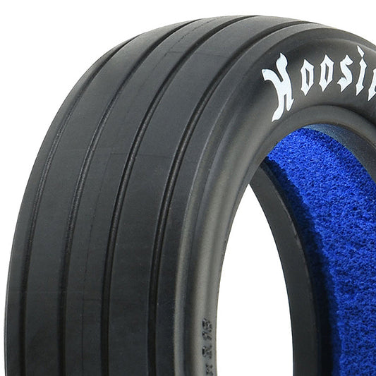 PROLINE HOOSIER DRAG 2.2" 2WD S3 DRAG RACING FRONT TYRES