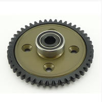 HoBao Hyper 8 Lightened Spur Gear w/Bearing