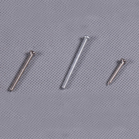 ROC HOBBY BEECHCRAFT SCREW SET