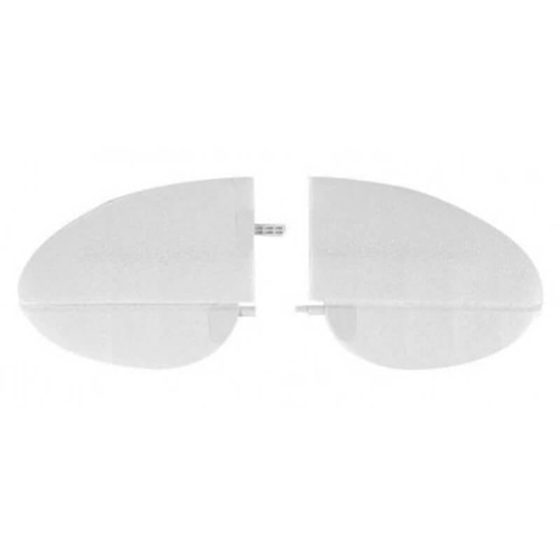 FMS 1300MM PA-18 HORIZONTAL STABILIZER