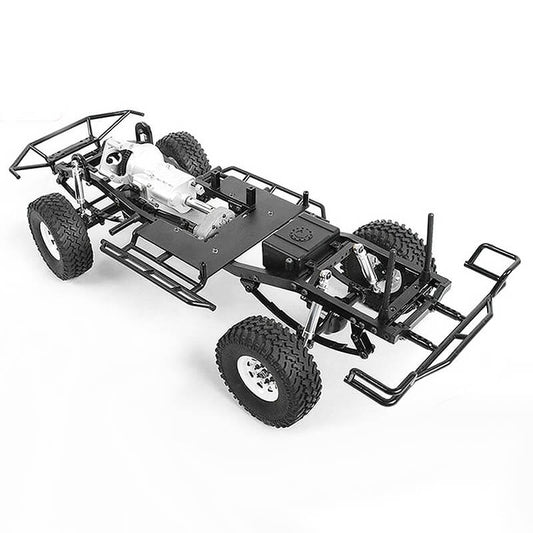 RC4WD TRAIL FINDER 2 TRUCK KIT