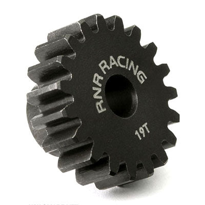 GMADE MOD1 5MM HARDENED STEEL PINION GEAR 19T (1)