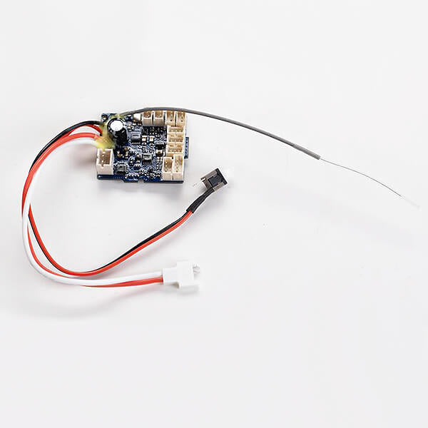 ROC HOBBY R4A RECEIVER V3