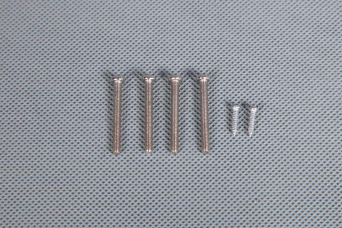 FMS 1M KI61 SCREW SET