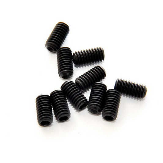 HOBAO SET SCREWS M10x4 (10)