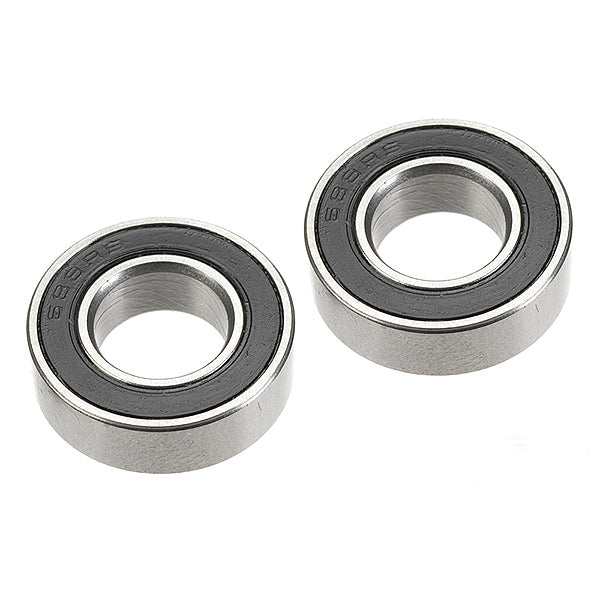 CORALLY BALL BEARING ABEC 3 8X16X5 2 PCS