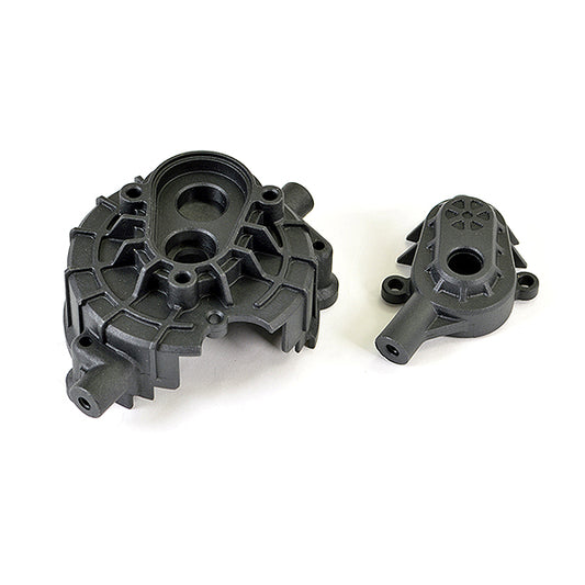 FTX TEXAN 1/10 TRANSMISSION HOUSING SET