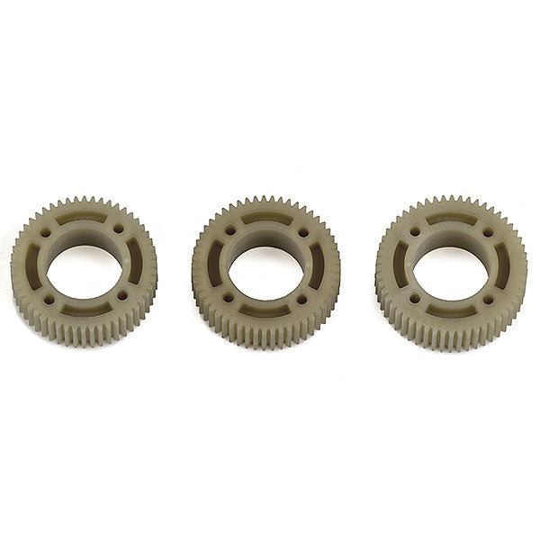 ELEMENT RC STEALTH X DRIVE GEAR SET