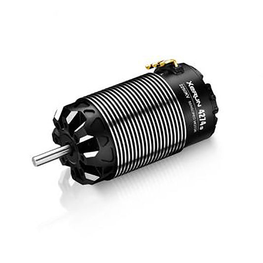 HOBBYWING XERUN 4268SD 2800KV BLACK G3 MOTOR 1/8TH ON-ROAD