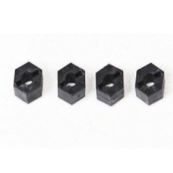 ROC HOBBY 12mm WHEEL HEX SET